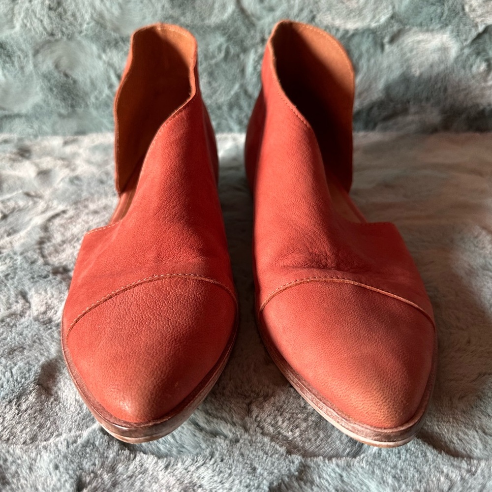 Free people women’s royale flats